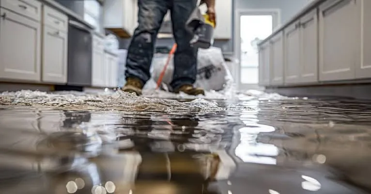 Water damage restoration companies near me in Palermo, CA - Emergency flood extraction