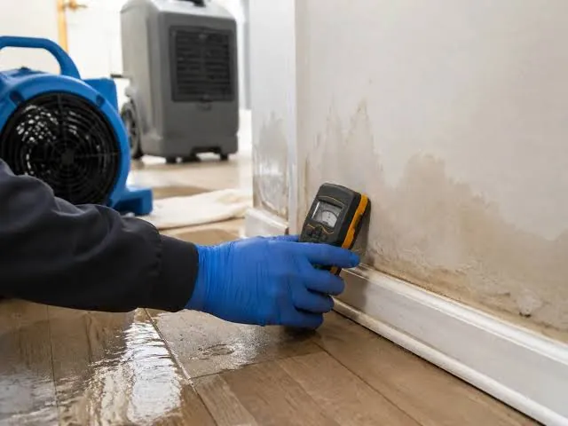 24/7 Water damage restoration services in Palermo, CA - Rapid flood cleanup and mitigation
